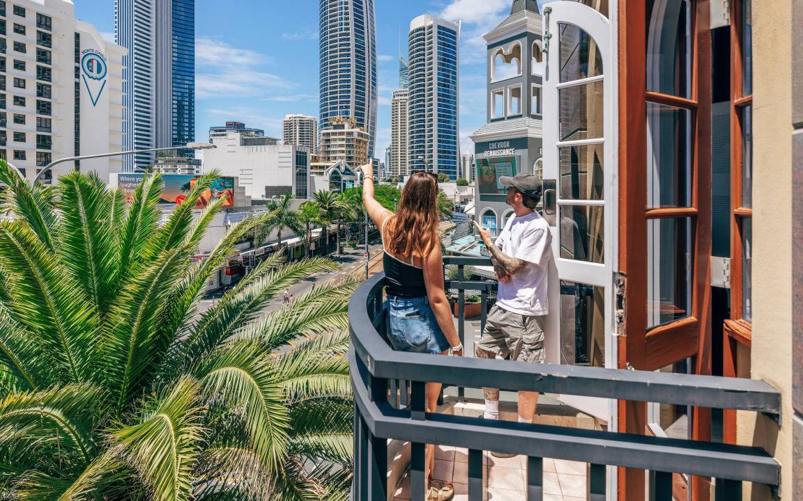 Photo of Others in Surfers Paradise
