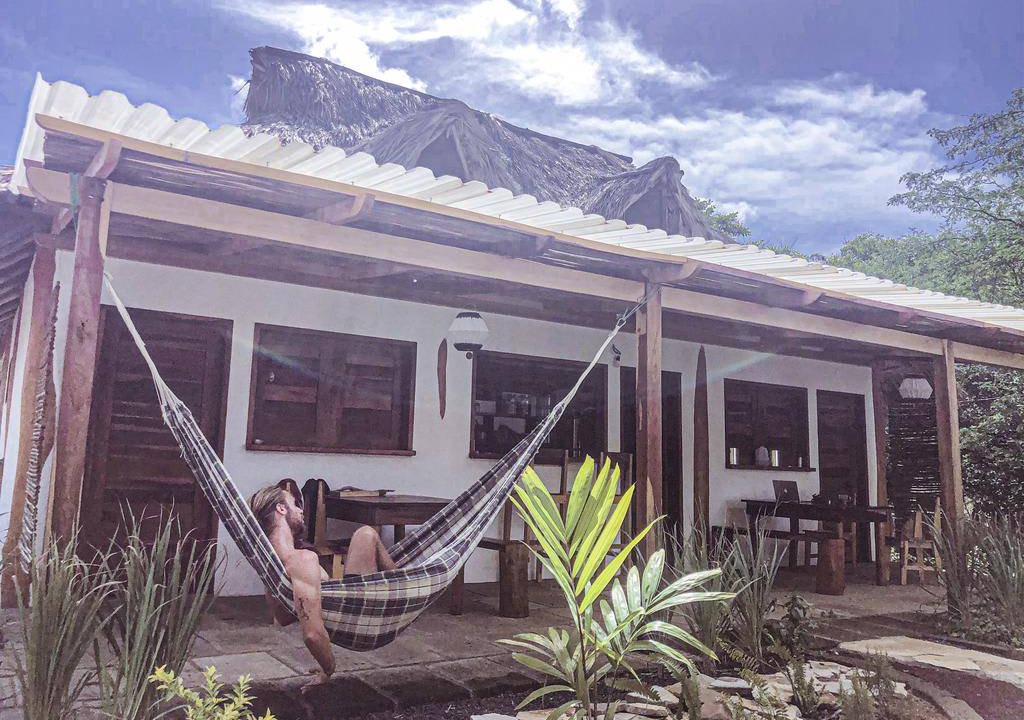 Photo of Others in Popoyo