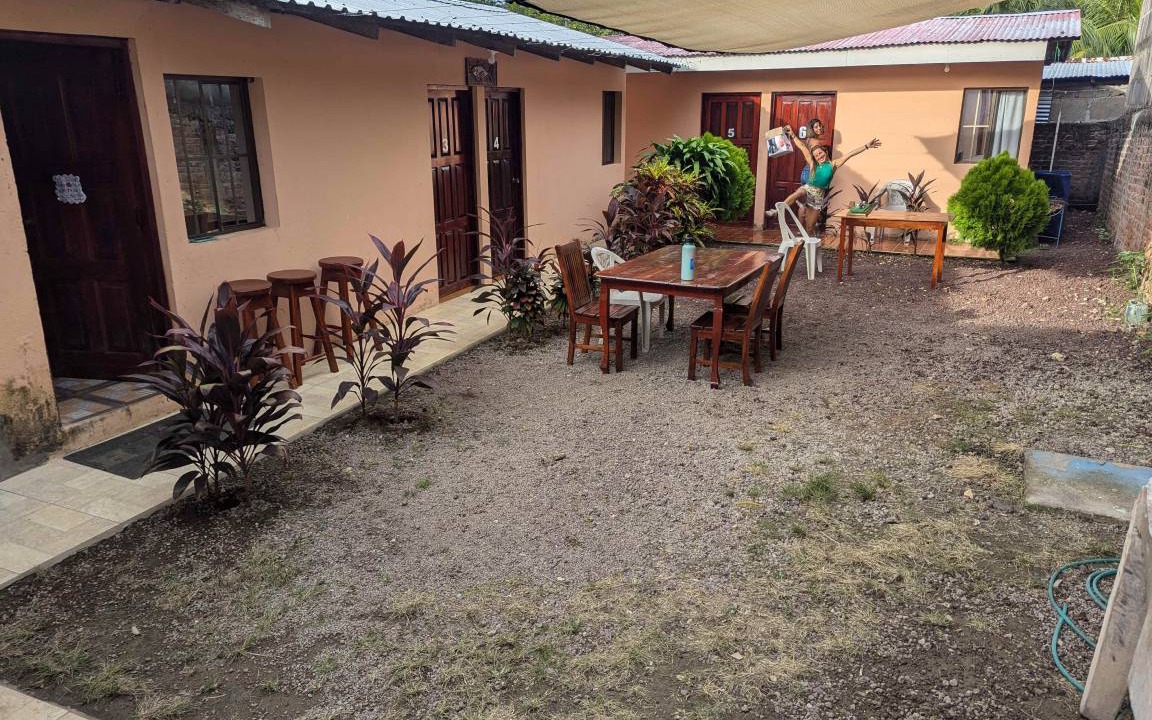 Photo of Others in Playa Gigante