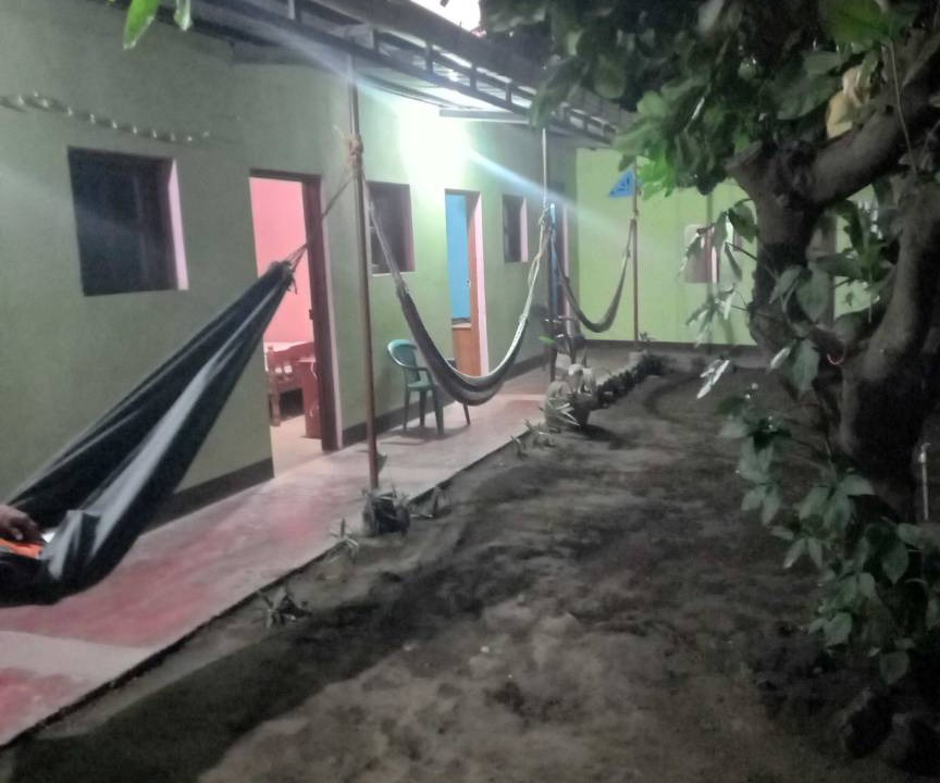 Photo of Buildings in Moyogalpa