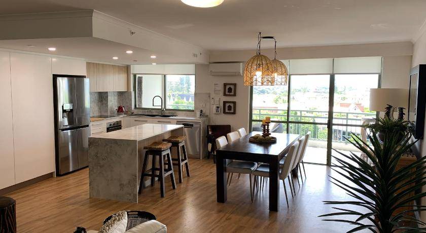 Photo of Livingroom in Main Beach