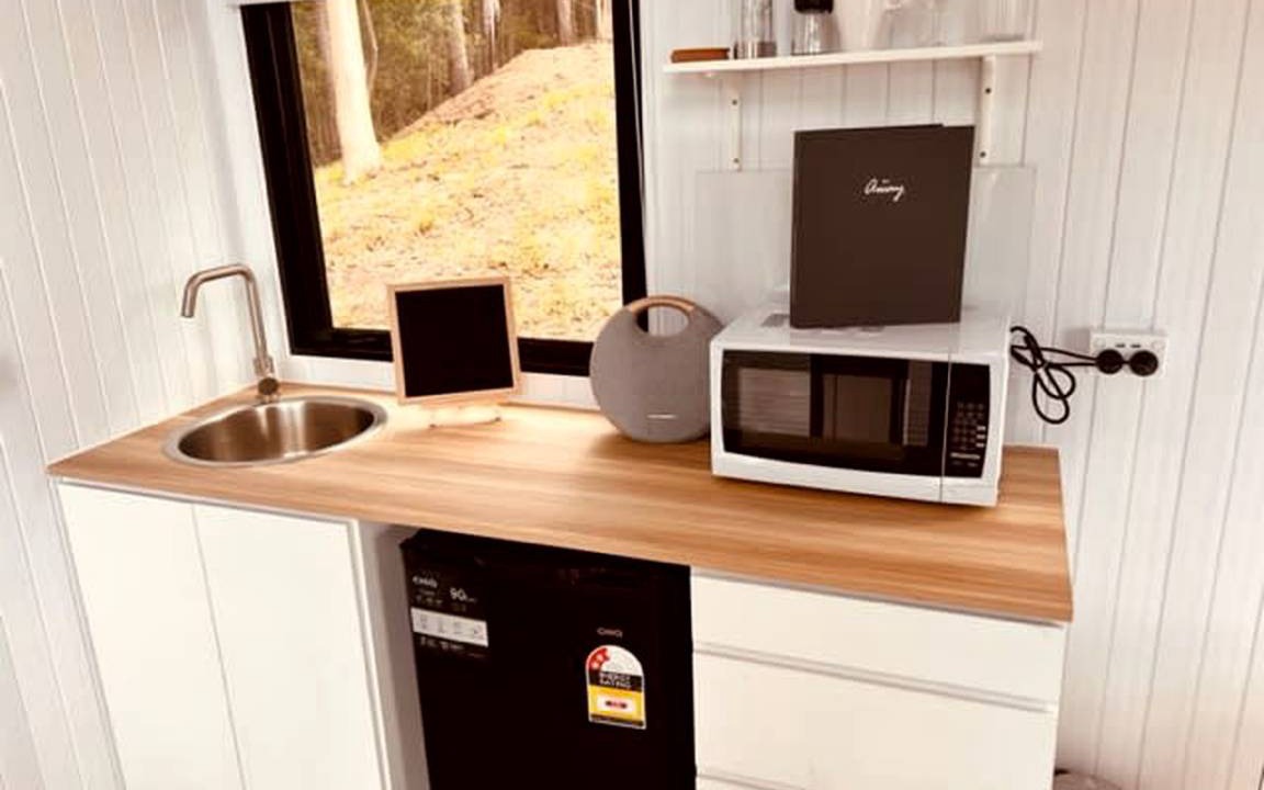 Photo of Kitchen in Wongawallan