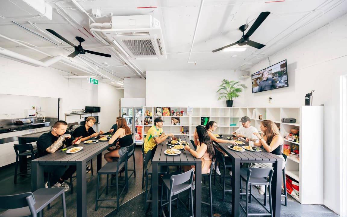 Photo of Others in Surfers Paradise