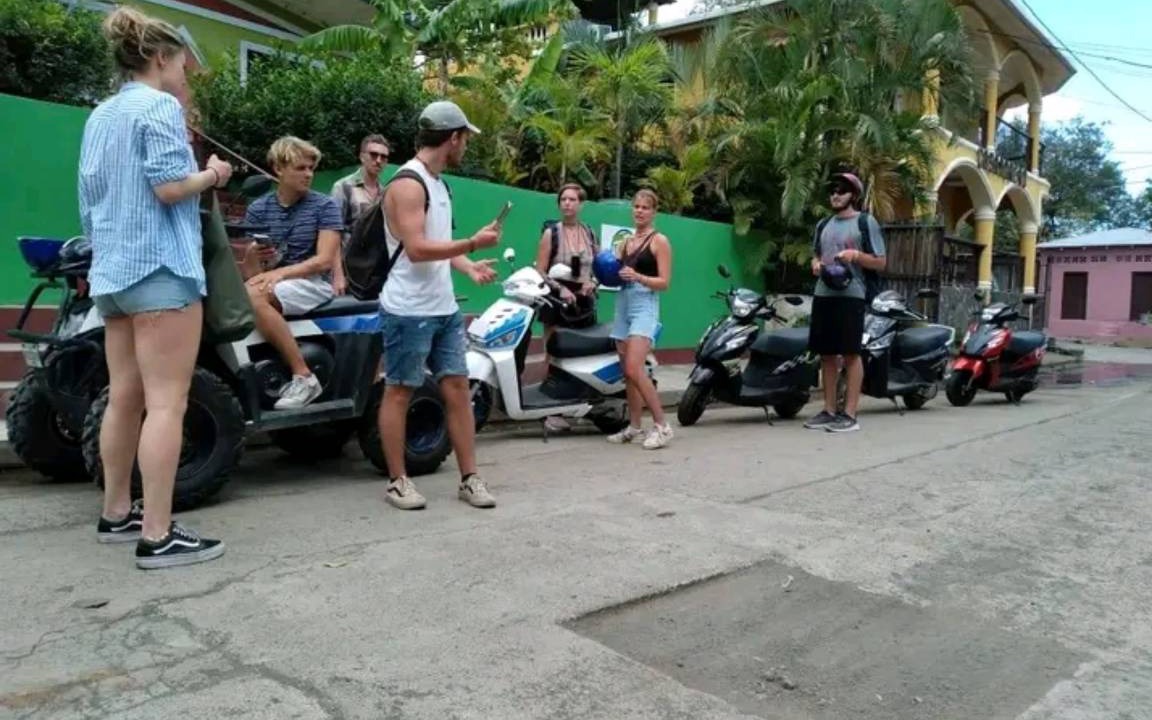 Photo of Others in Moyogalpa