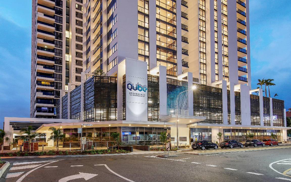 Photo of Others in Broadbeach