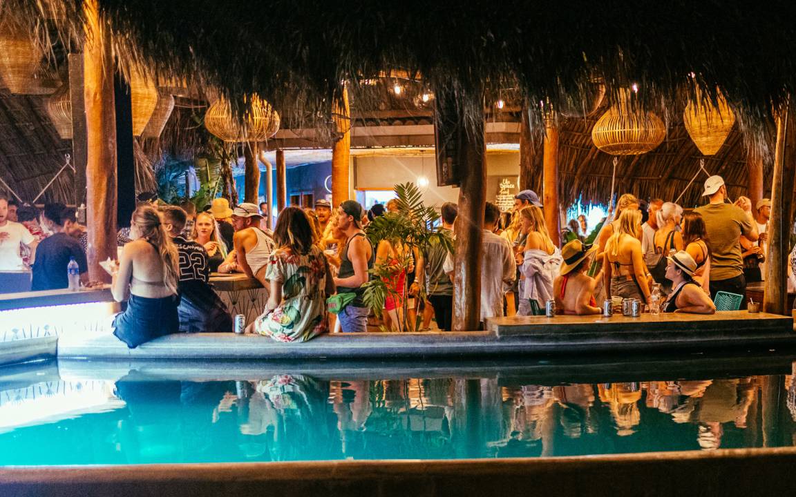 Photo of Others in San Juan del Sur