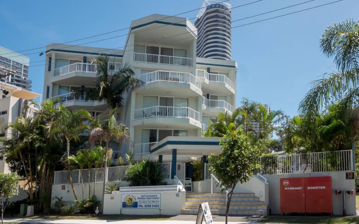 Photo of Others in Broadbeach