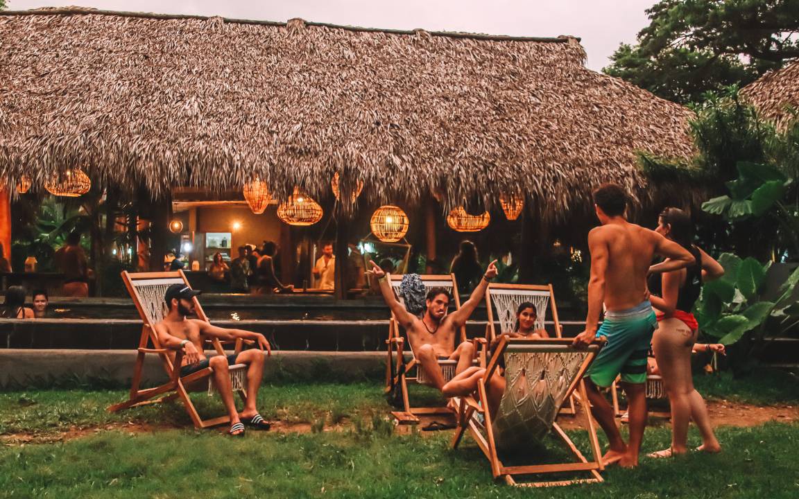 Photo of Others in San Juan del Sur
