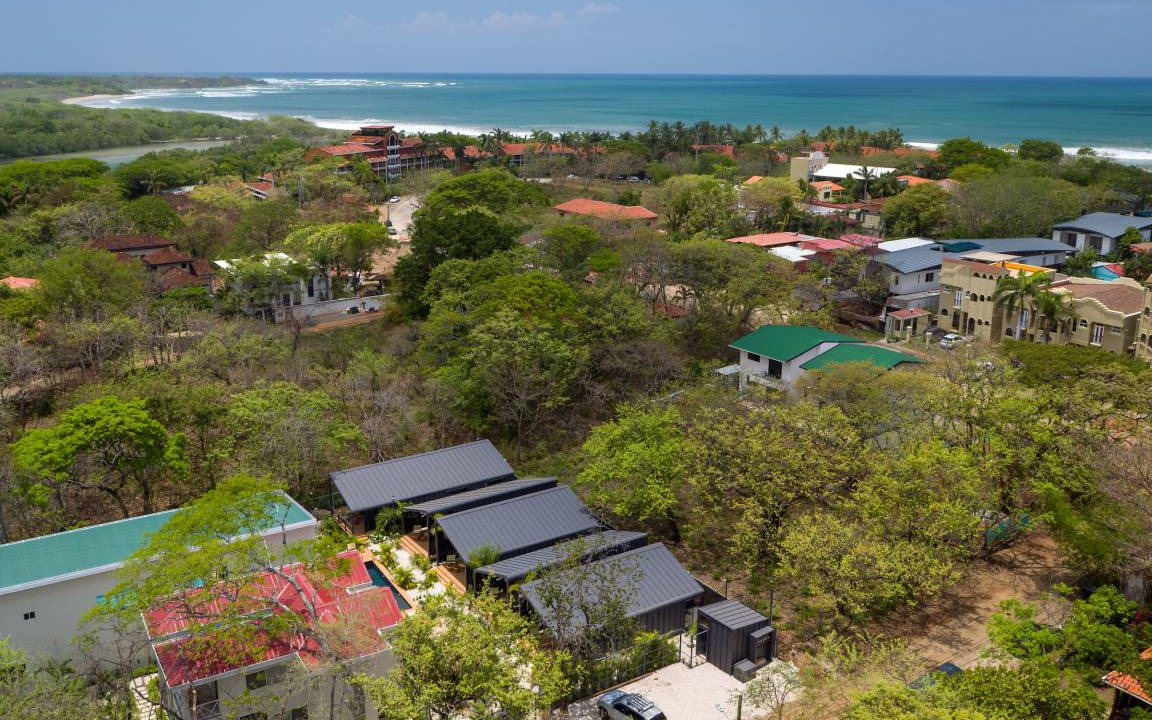 Photo of Others in Playa Langosta