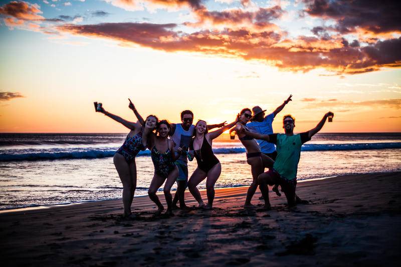 Photo of Others in San Juan del Sur