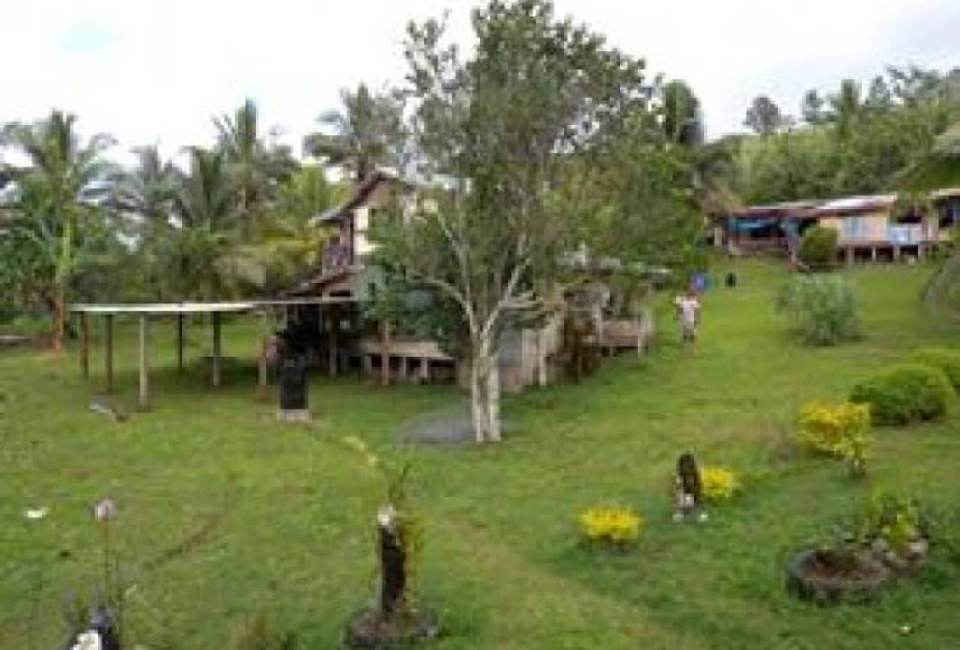 Photo of Livingroom in Northern Division