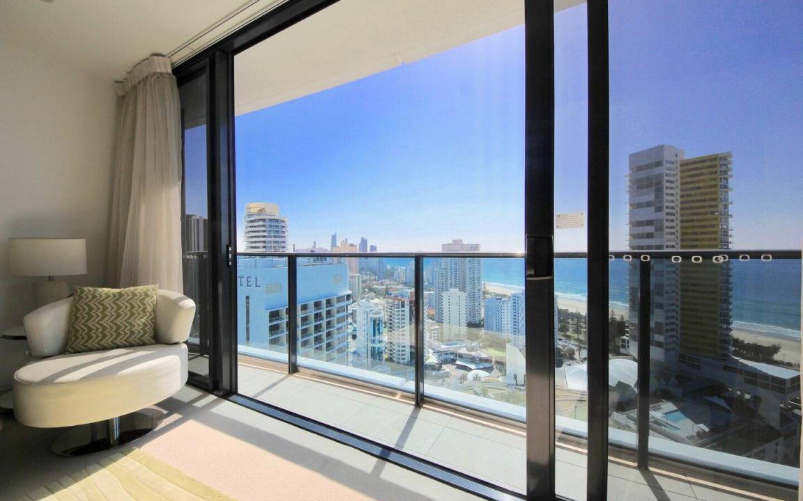 Photo of Patio Balcony in Broadbeach
