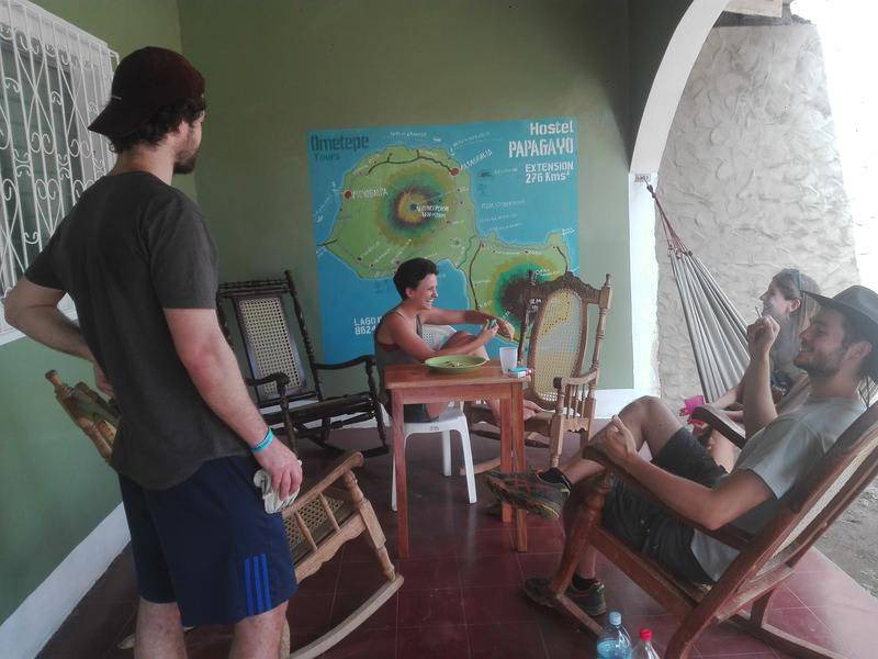 Photo of Others in Moyogalpa
