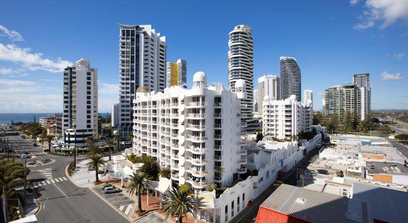 Photo of Others in Broadbeach