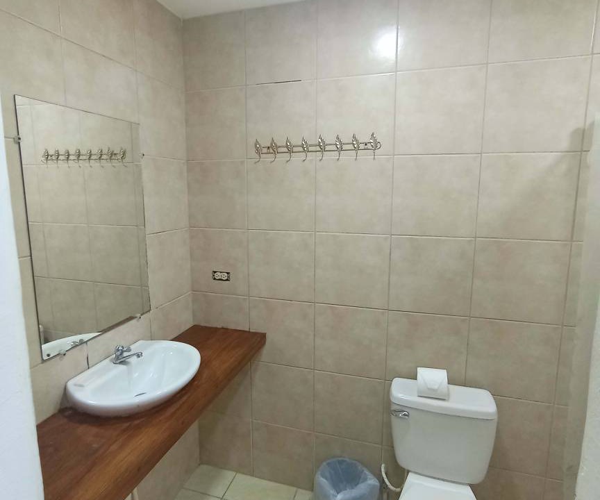 Photo of Bathroom in Las Pampas
