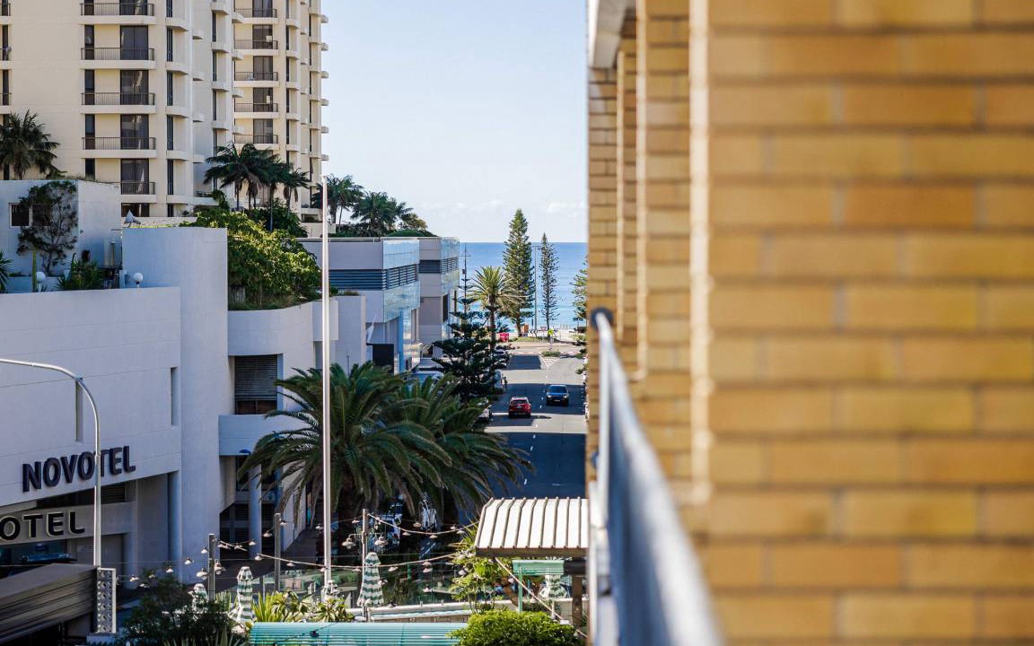 Photo of Others in Surfers Paradise