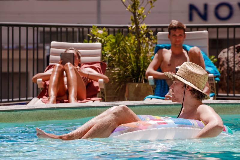 Photo of Others in Surfers Paradise