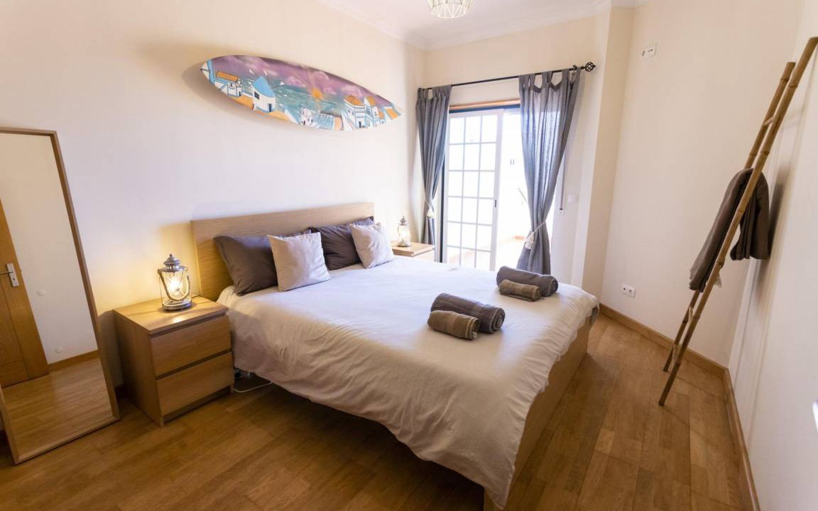 Photo of Bedroom in Ericeira