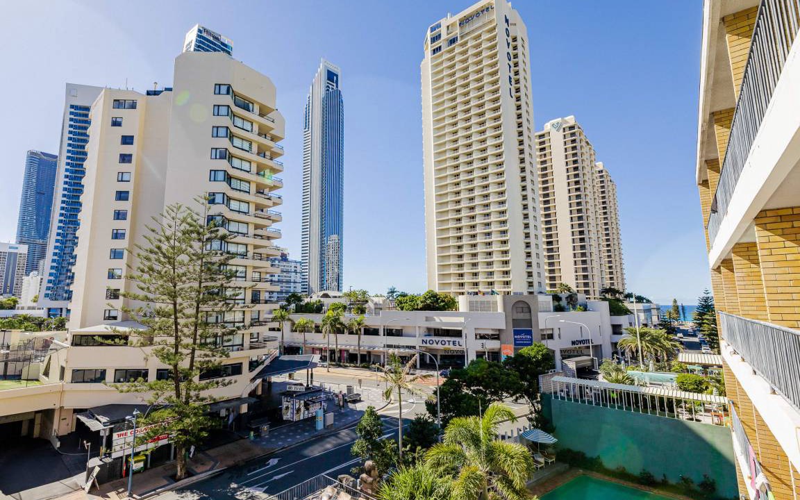 Photo of Others in Surfers Paradise