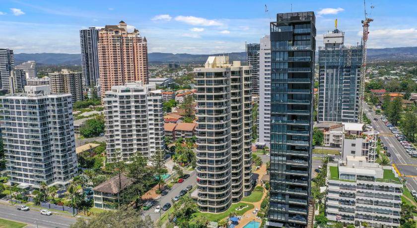 Photo of Others in Broadbeach