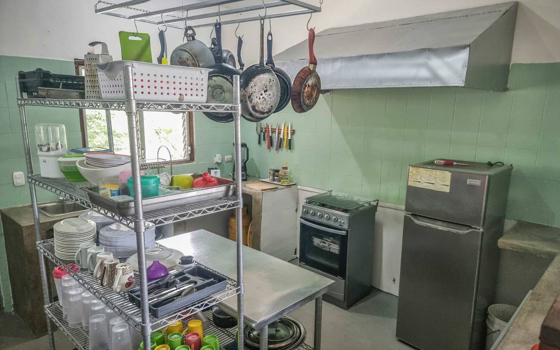 Photo of Kitchen in Lomas de Palermo