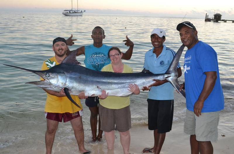 Photo of Others in Mana Island