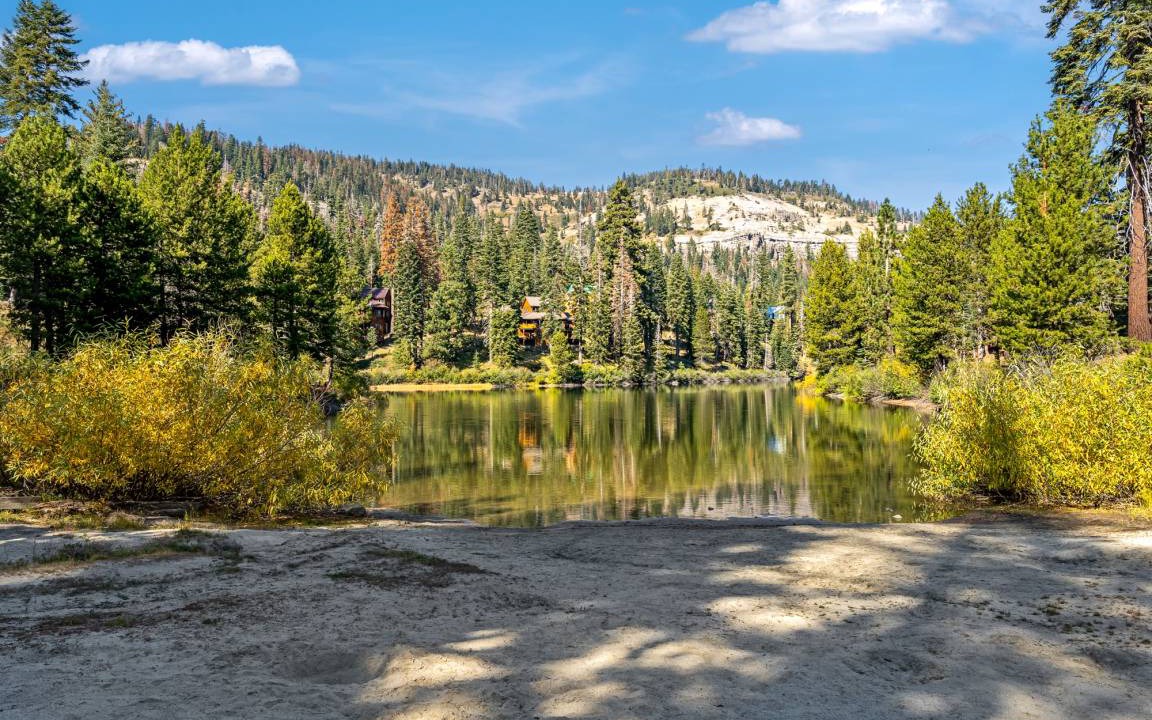 Photo of Others in Bear Valley