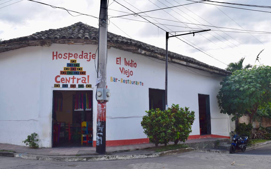 Photo of Others in Moyogalpa