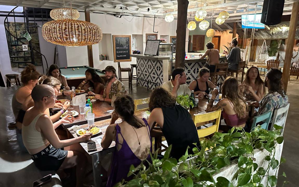 Photo of Others in Lomas de Palermo