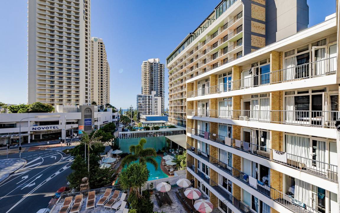 Photo of Others in Surfers Paradise