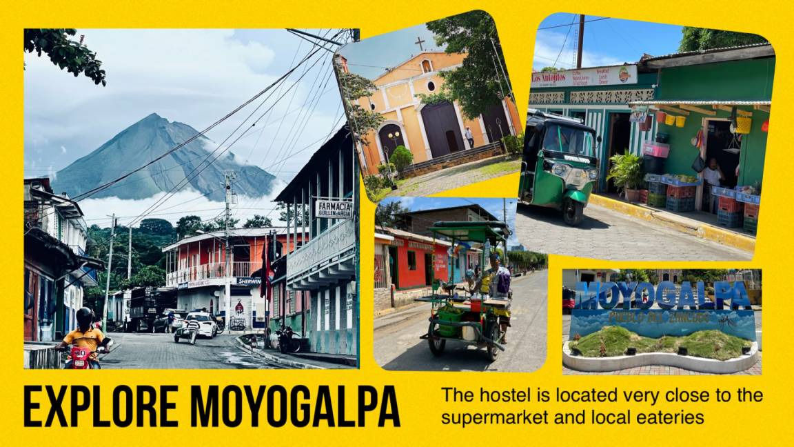Photo of Others in Moyogalpa