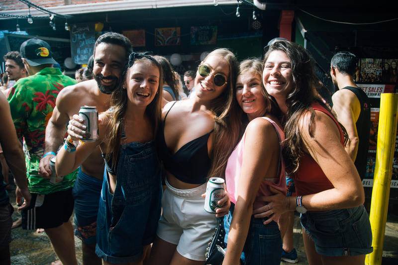 Photo of Others in San Juan del Sur