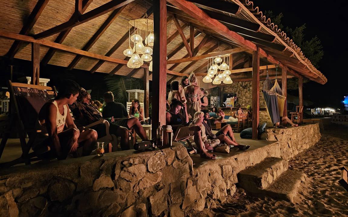 Photo of Others in Popoyo