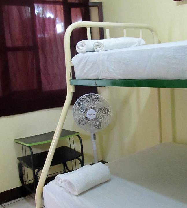 Photo of Bedroom in San Juan del Sur