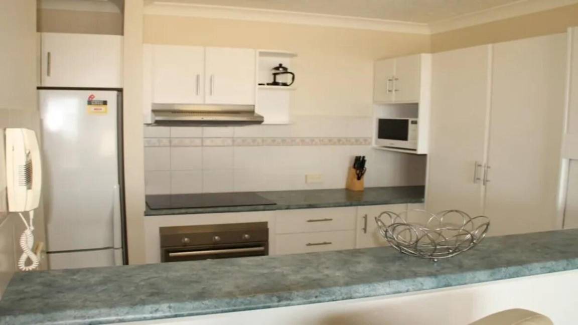 Photo of Kitchen in Burleigh Waters
