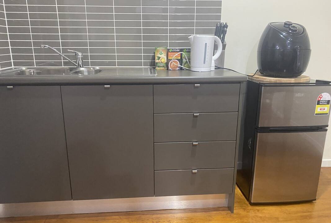 Photo of Kitchen in Varsity Lakes
