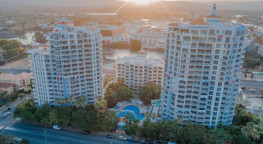 Photo of Others in Broadbeach