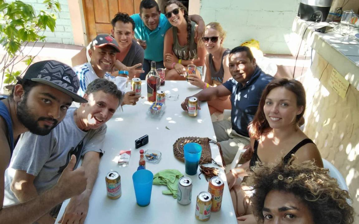 Photo of Others in San Juan del Sur