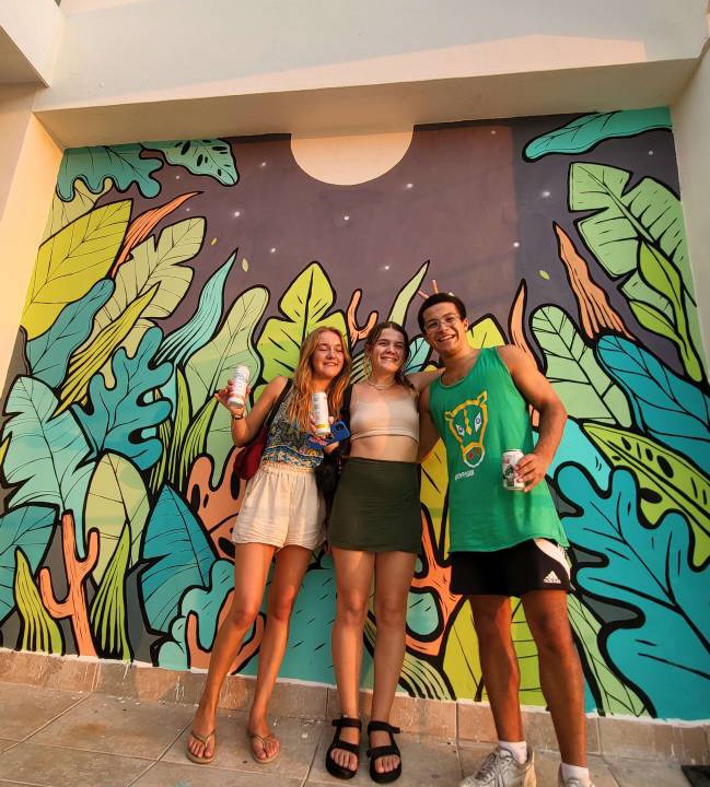 Photo of Others in San Juan del Sur