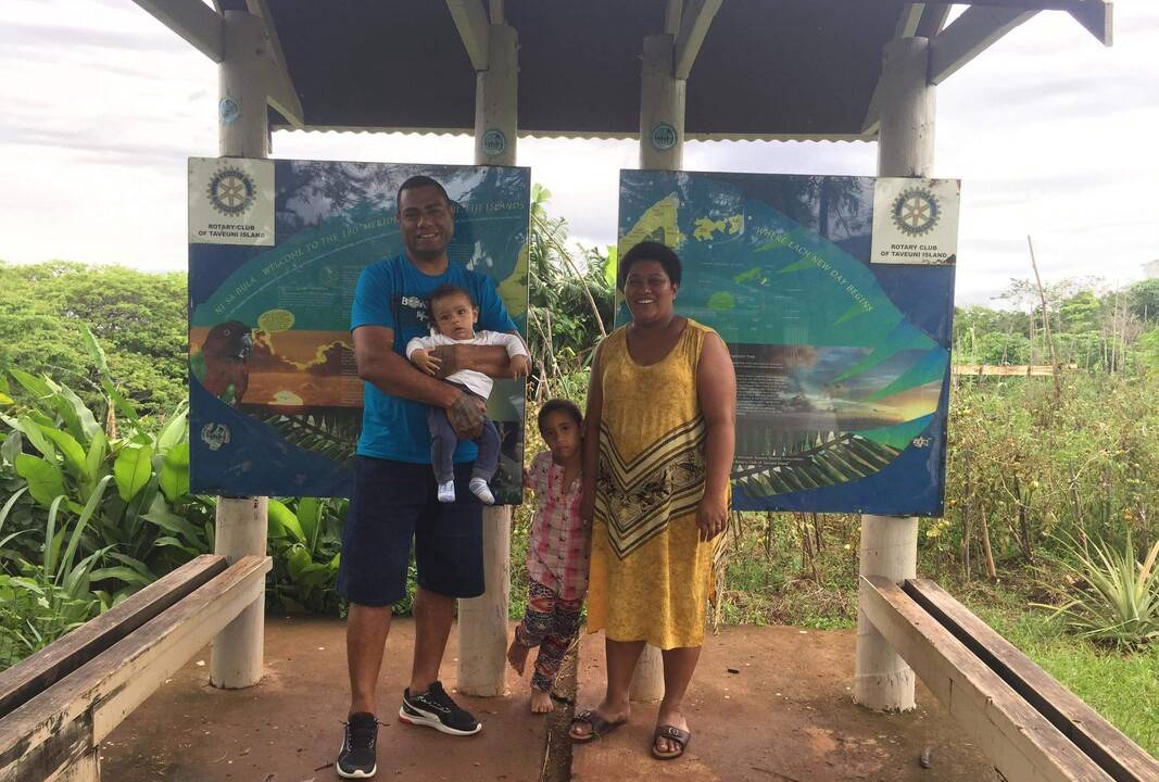 Photo of Others in Taveuni Island East