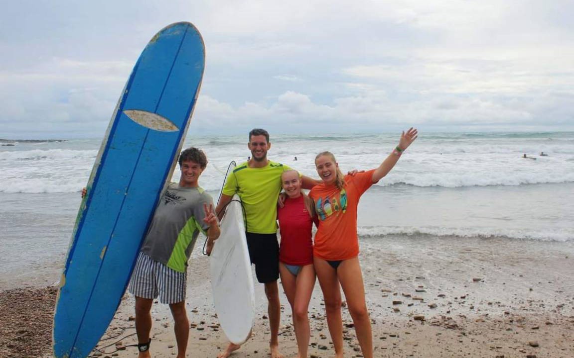 Photo of Others in San Juan del Sur