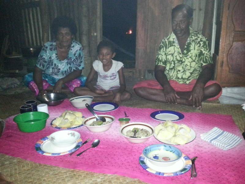 Photo of Others in Matacawalevu Island