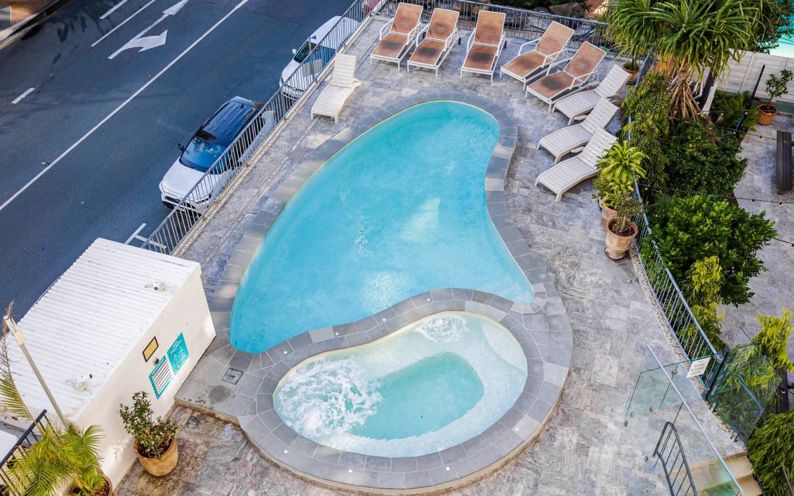 Photo of Outdoor in Surfers Paradise