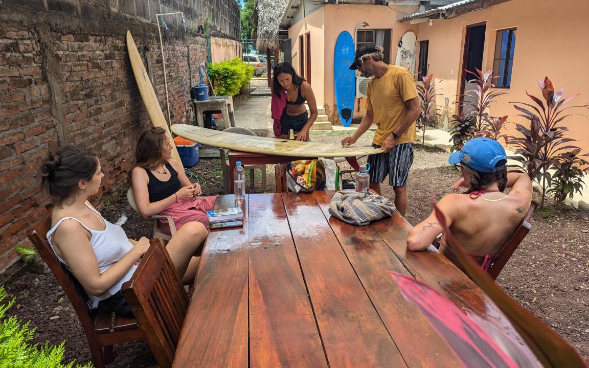 Photo of Others in Playa Gigante