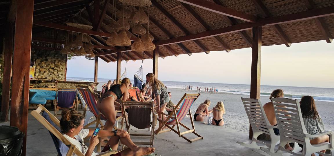 Photo of Others in Popoyo