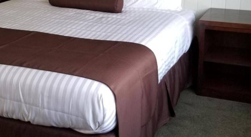 Photo of Bedroom in Ucluelet