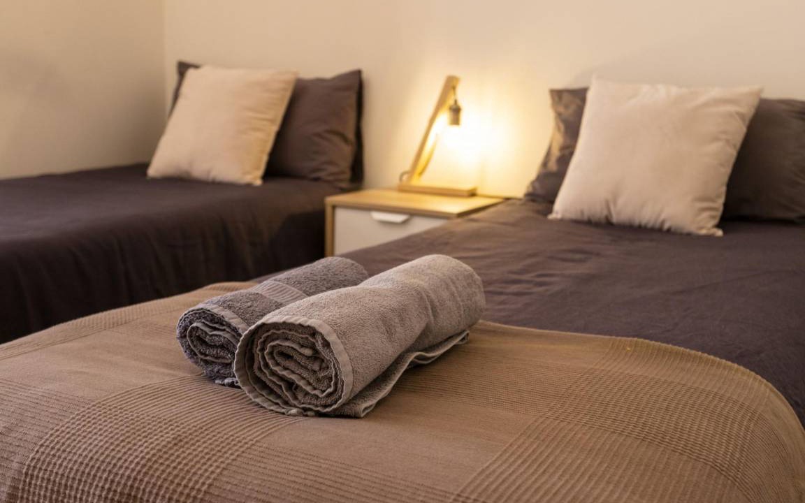 Photo of Bedroom in Ericeira