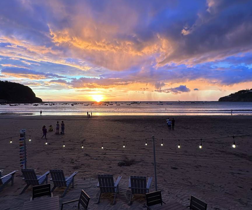 Photo of Others in San Juan del Sur