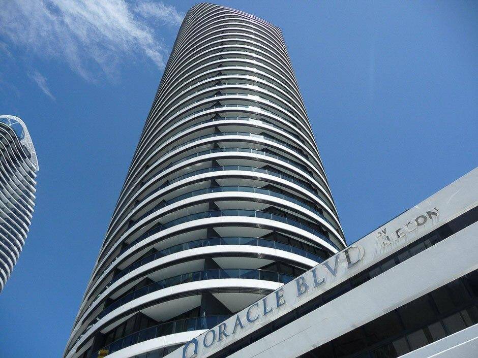 Photo of Others in Broadbeach