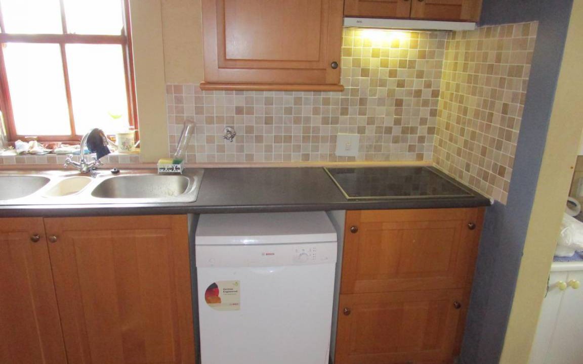 Photo of Kitchen in Wavecrest